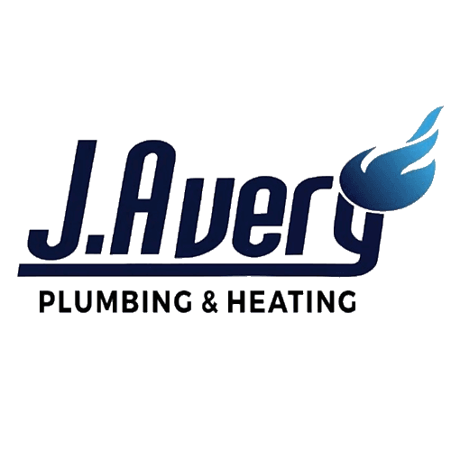 J.Avery Plumbing & Heating logo