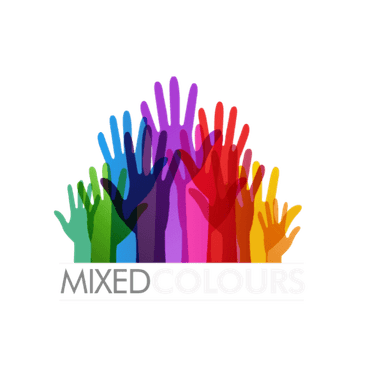 MixedColours