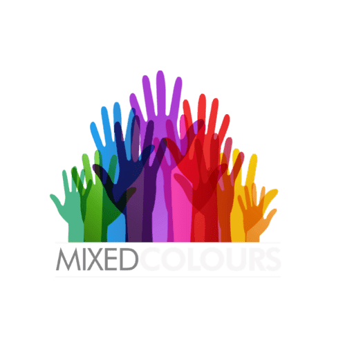 MixedColours